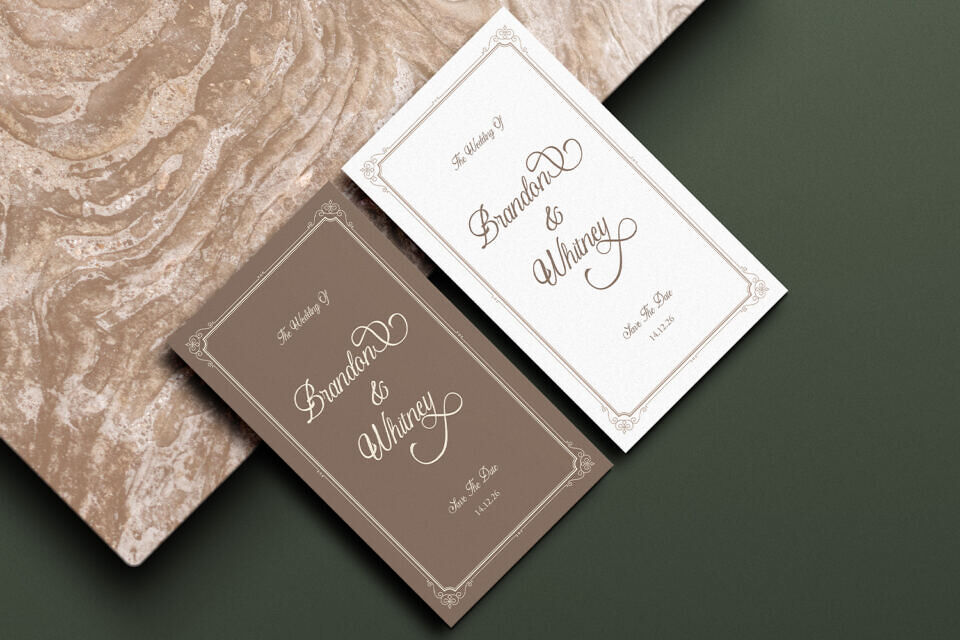 Bristok Lemonade Font