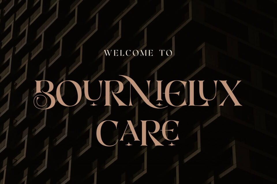 Bromolek Font