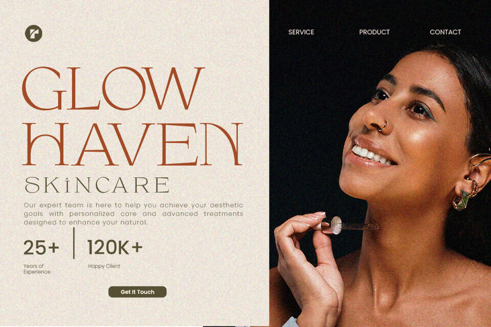 Bruney Season Font