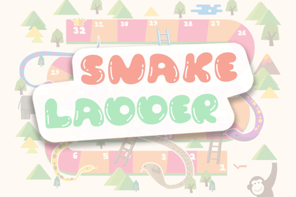 Bubble Whimsy Font