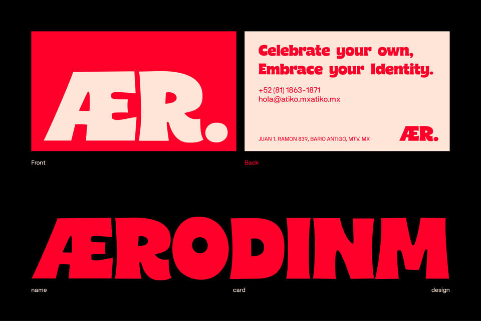 Carity Font