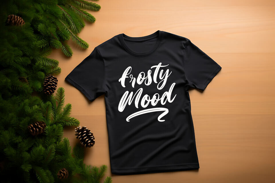 Christmas Mirelle Font