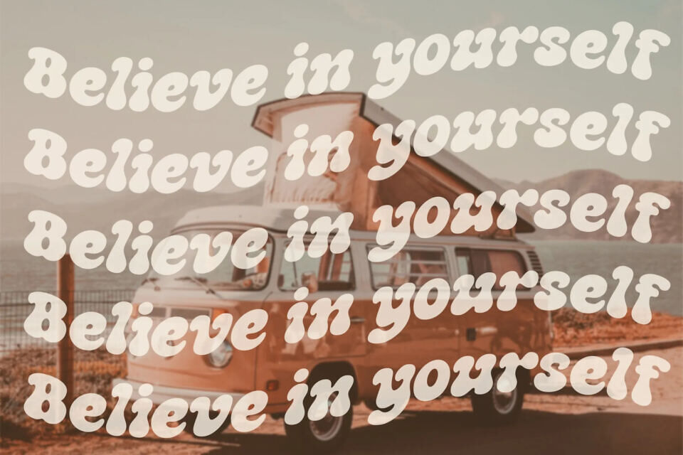 Chups Font