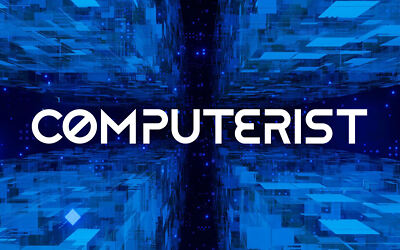 Computerist Font