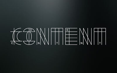Content Font