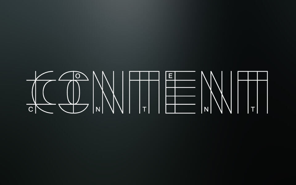 Content Font