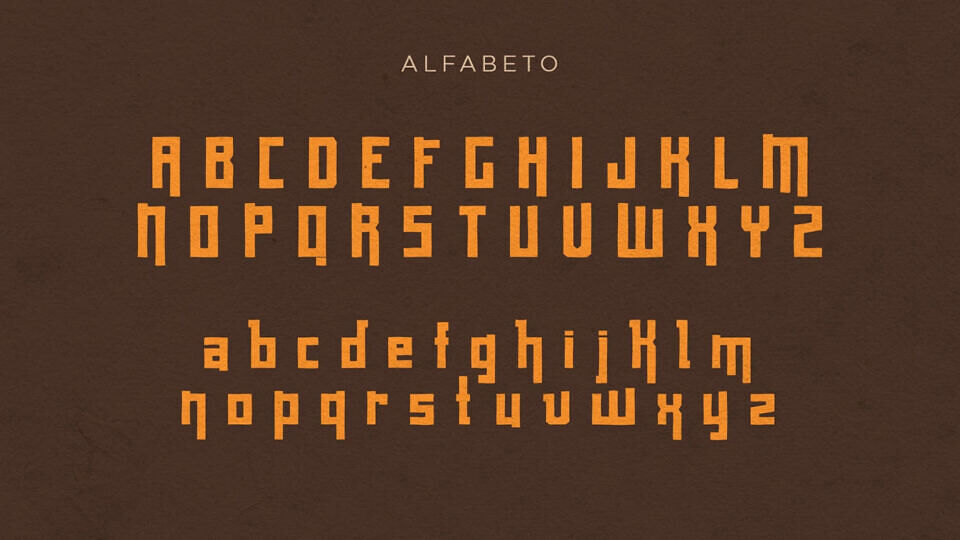 Cratense Font