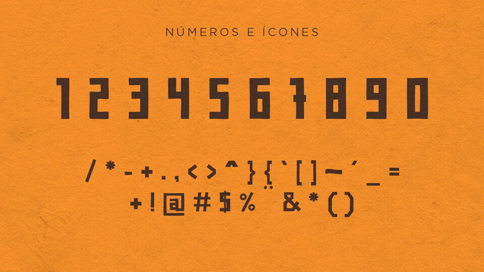 Cratense Font