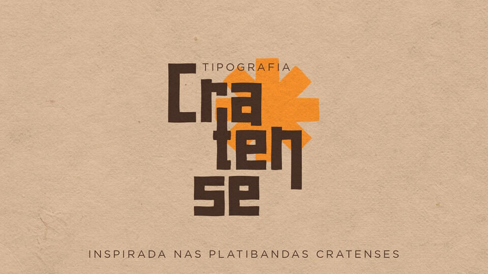 Cratense Font