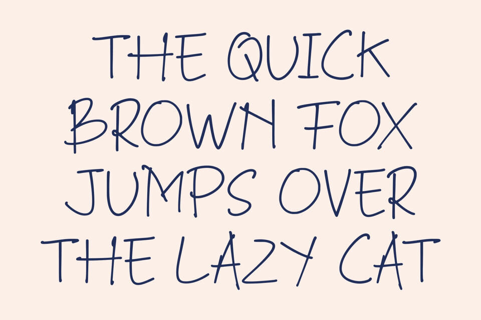 Cs Gisora Font