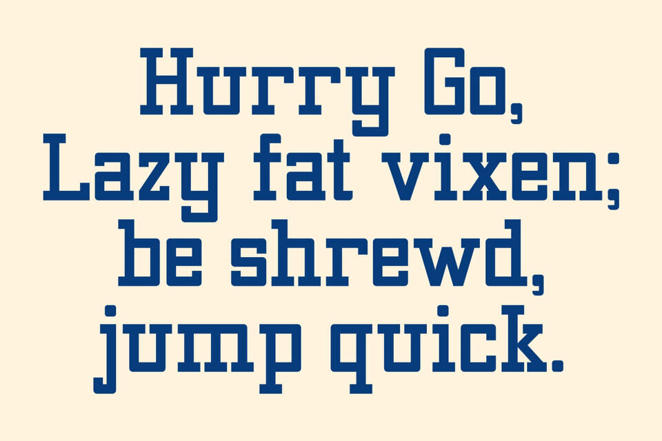 Cs Wilford Font
