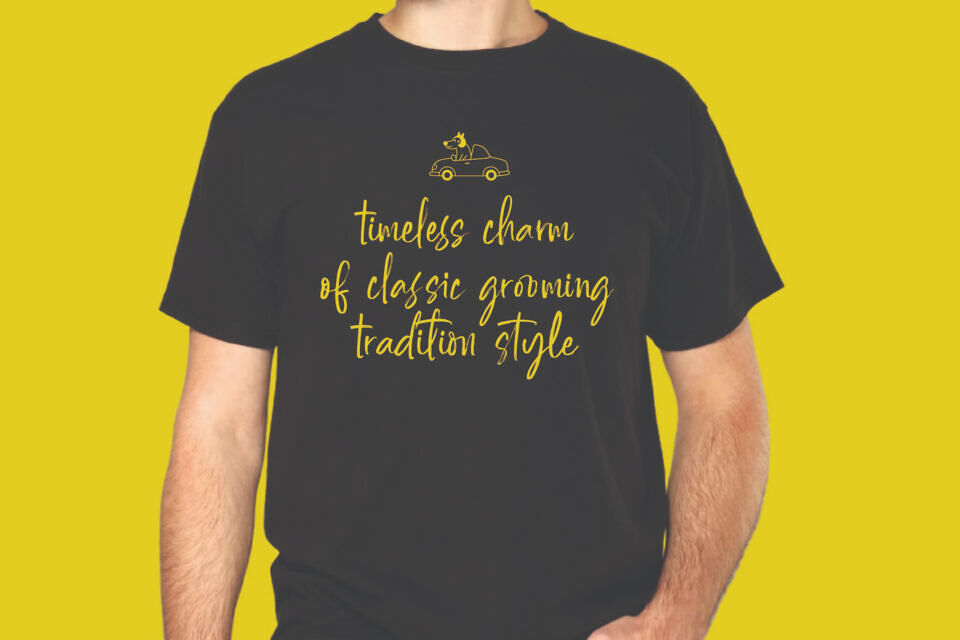 Daltonse Font