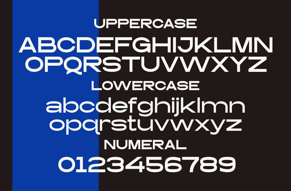 Dismantle Font