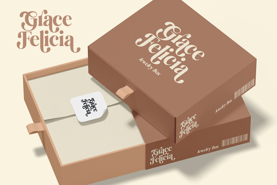 Divale Magical Font