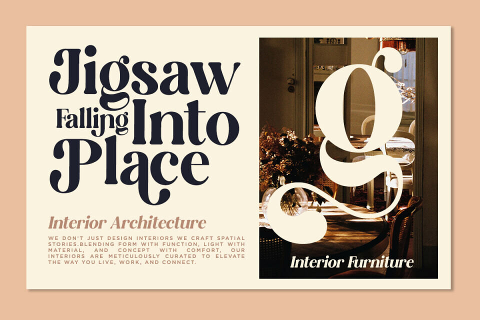 Divale Magical Font