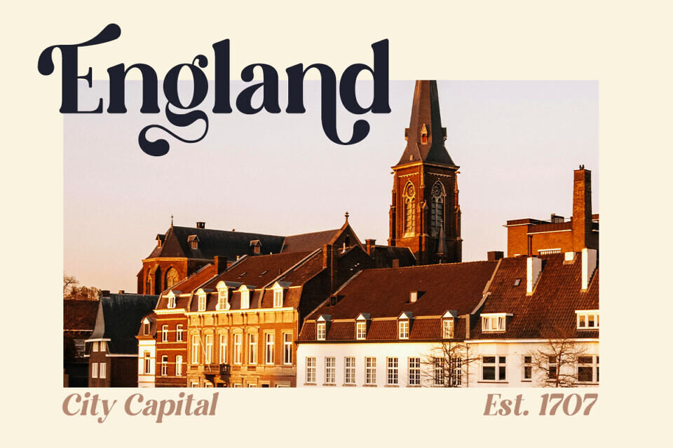 Divale Magical Font