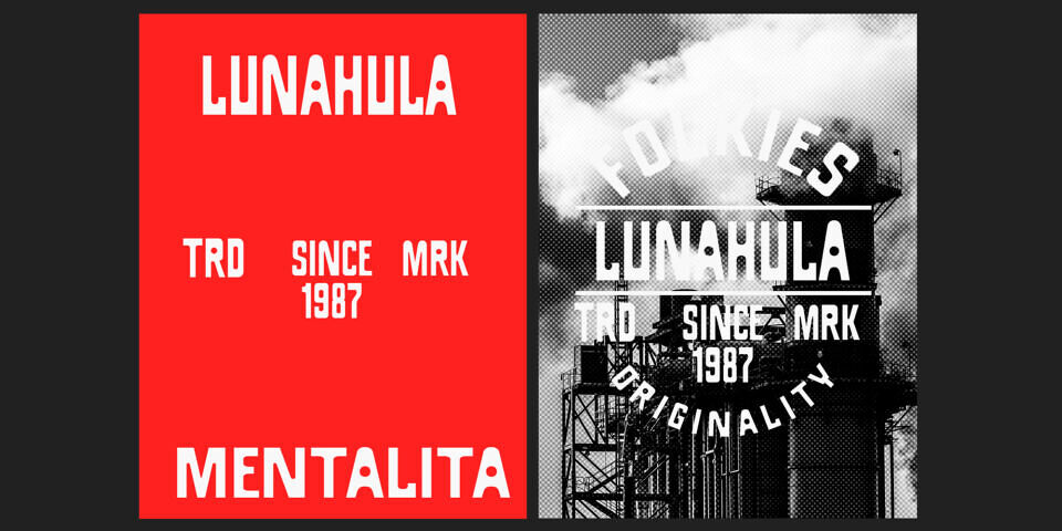 Dobla Sans Font
