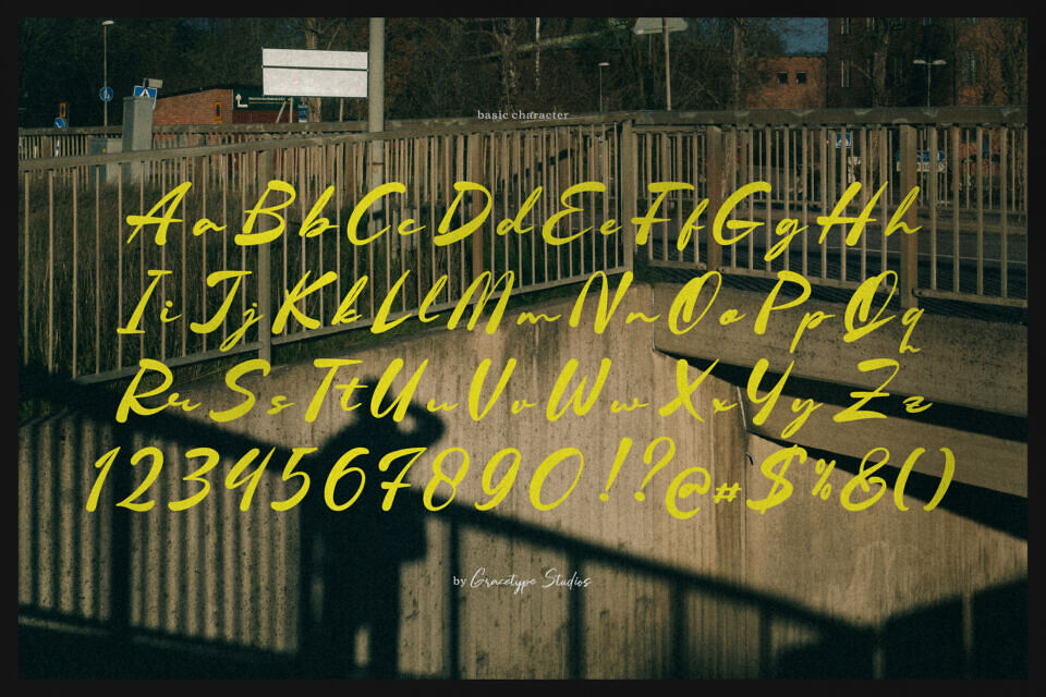 Dwimsy Mellowdi Font