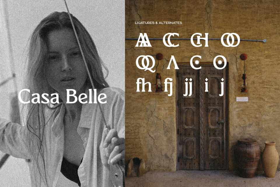 El Pacre Font