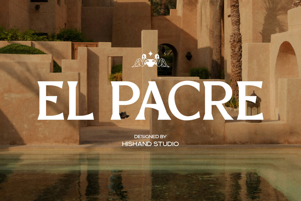 El Pacre Font