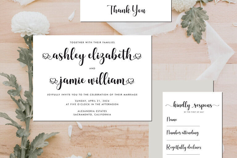 Emily Joseph Font