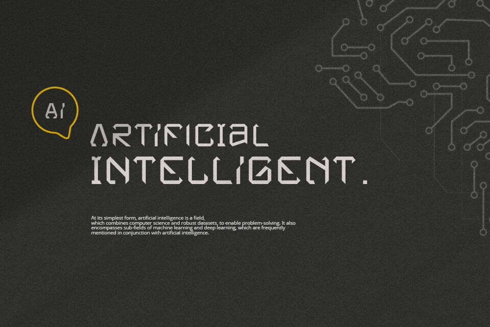 Equiva Font