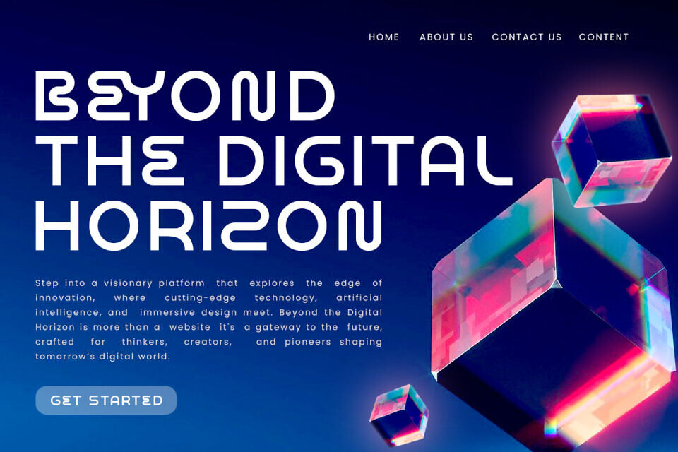 Eykons Font