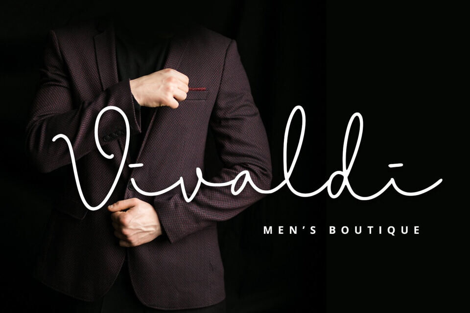 Fabulous Font