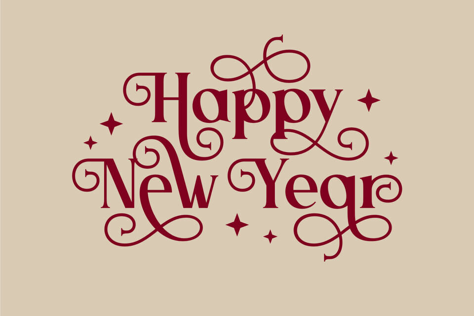 Floura Bright Font
