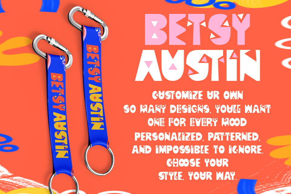 Flumbo Quirky Font