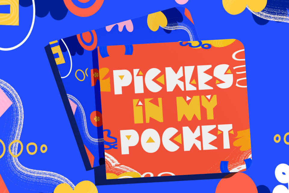Flumbo Quirky Font