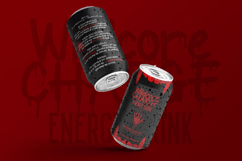 Freakdrip Font