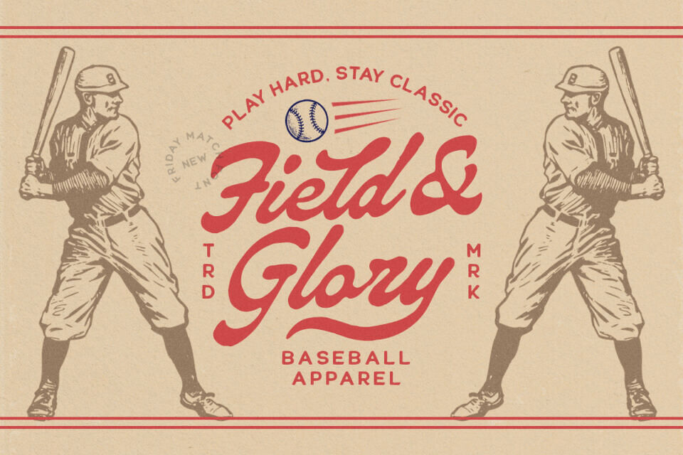 Friday Match Font