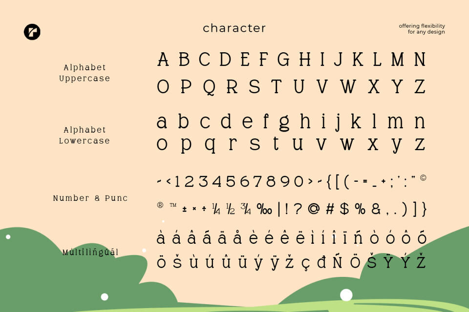 Fruboo Font
