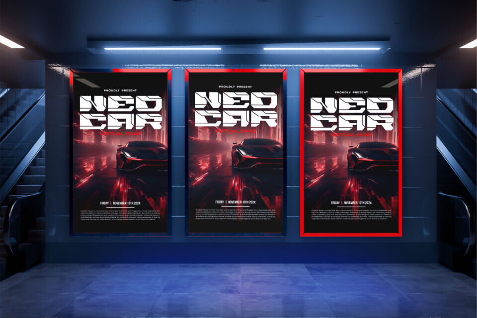Gearpunk Font