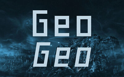Geo Font