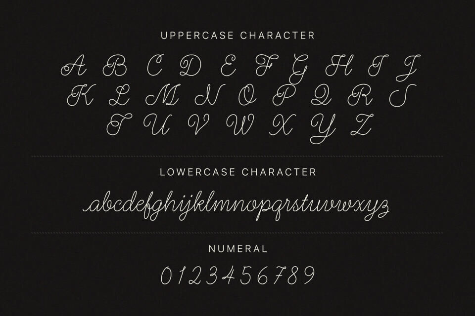 Ghellis Font
