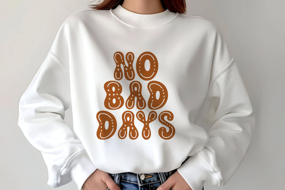 Ginger Bread Font