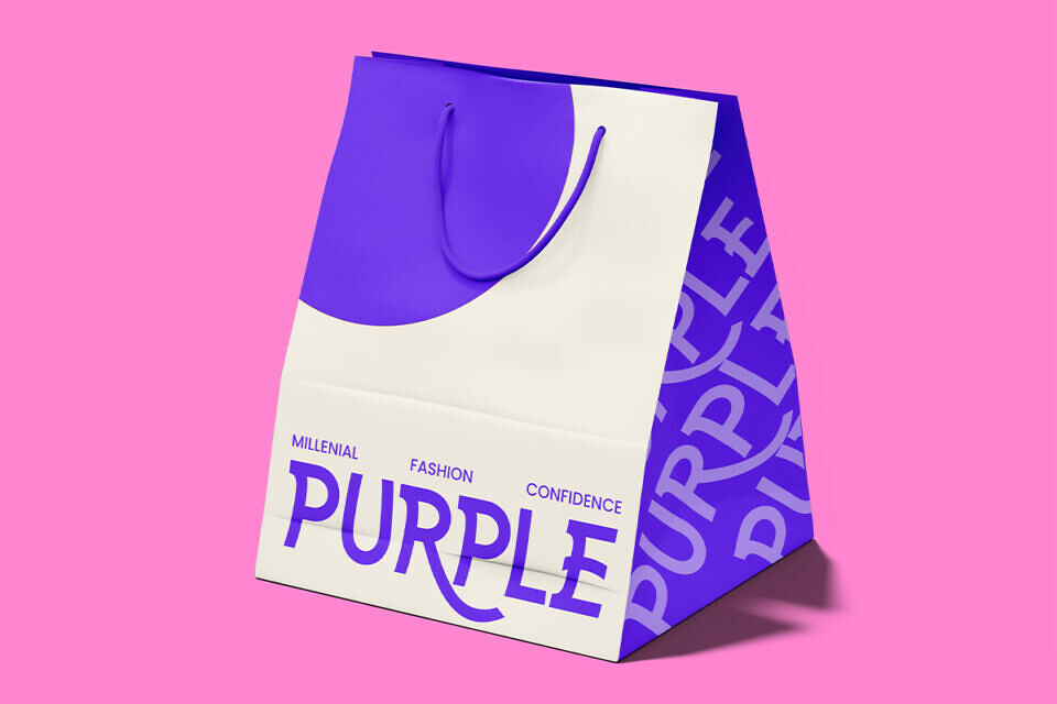Glafty Font
