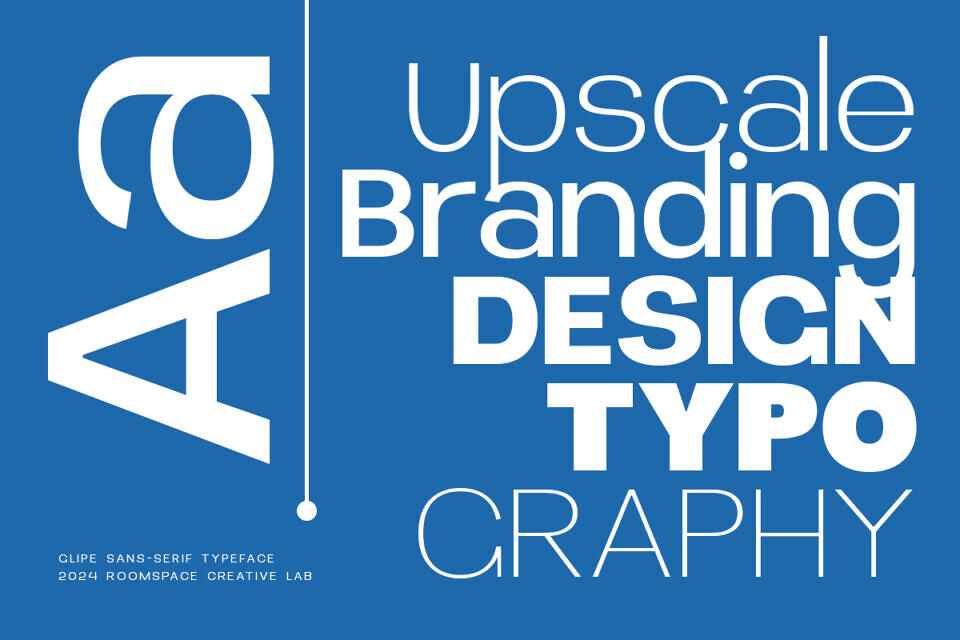 Glipe Font