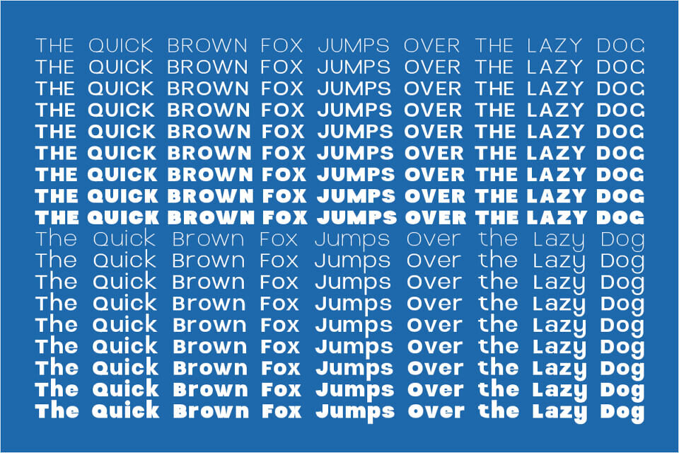 Glipe Font
