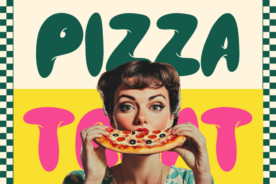 Glooma Font