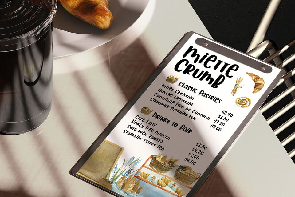 Glowie Font