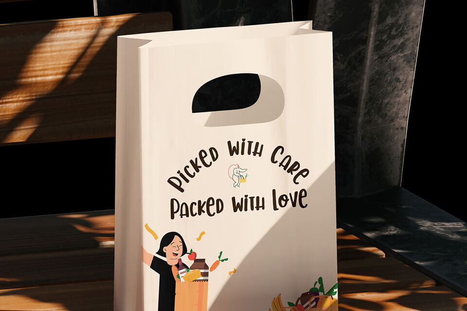 Glowie Font