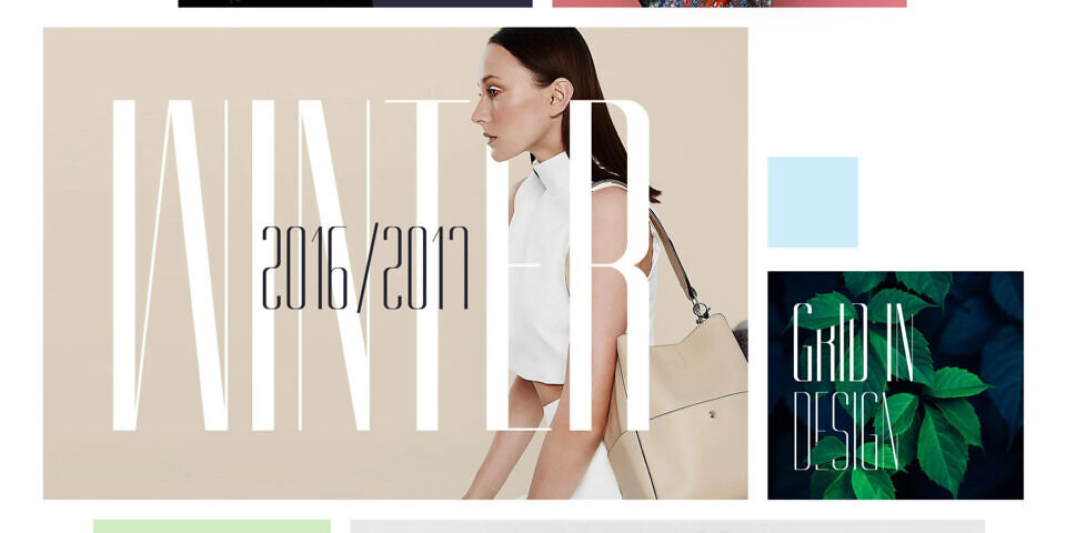 Gorgeous Font Family