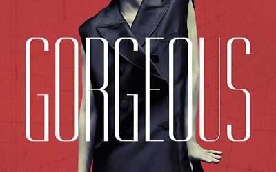 Gorgeous Font Family