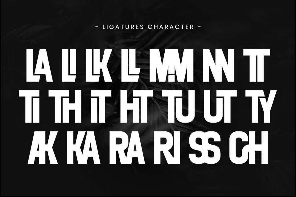Gorila Font