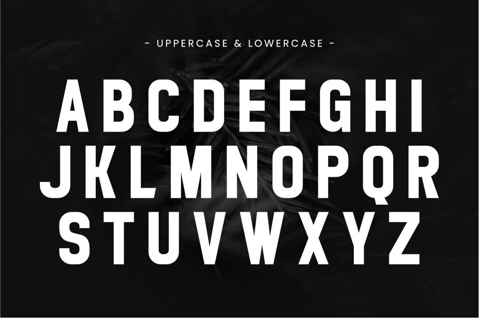 Gorila Font