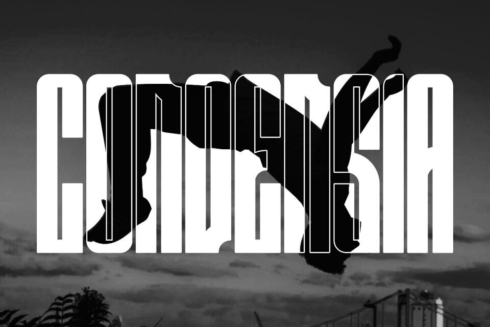 Grid Locke Font