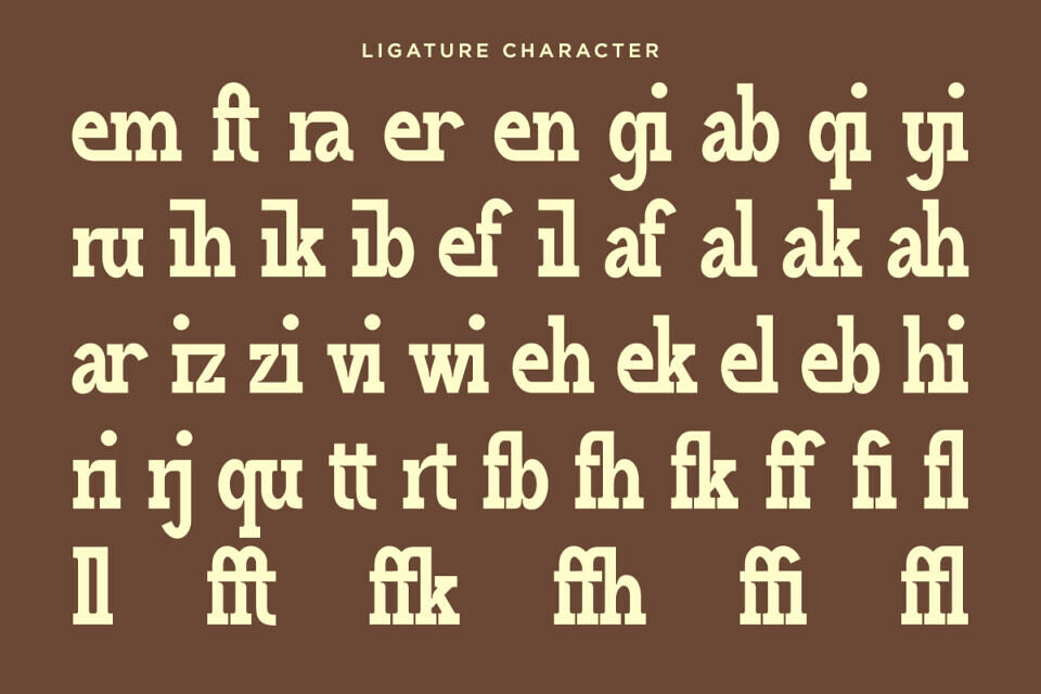 Haleriy Font